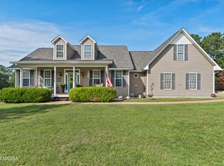 4093 Upper River Rd, Gray, GA 31032