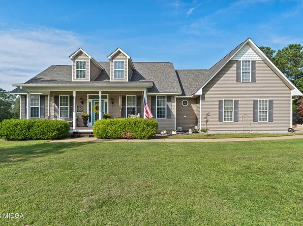 4093 Upper River Rd, Gray, GA 31032