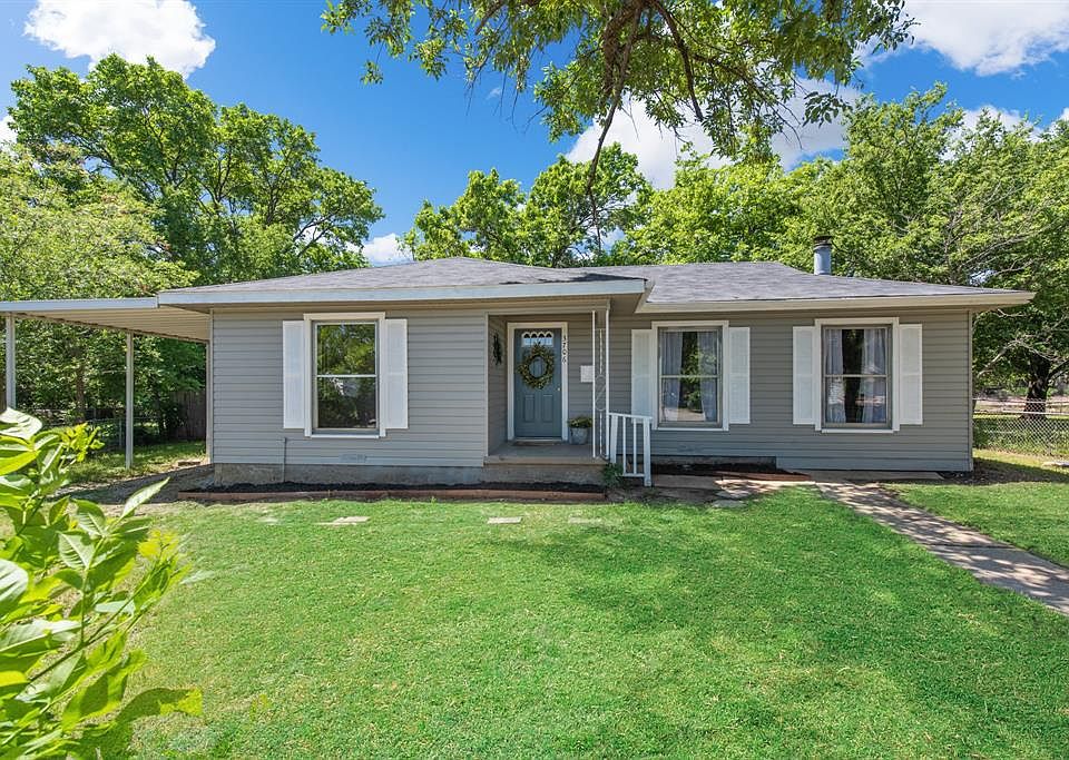 1st image of 3706 Trible Dr