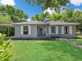 3706 Trible Dr, Grand Prairie, TX 75050