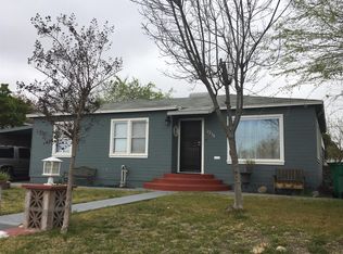 2230 Stillman St, Selma, CA 93662