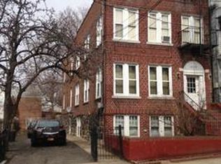 1407 Arnow Ave, Bronx, NY 10469