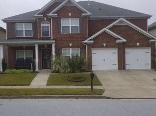 3561 River Rock Rd, Lithonia, GA 30038