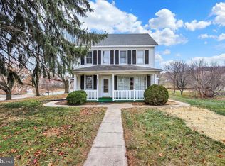 6217 Anthony Hwy, Waynesboro, PA 17268