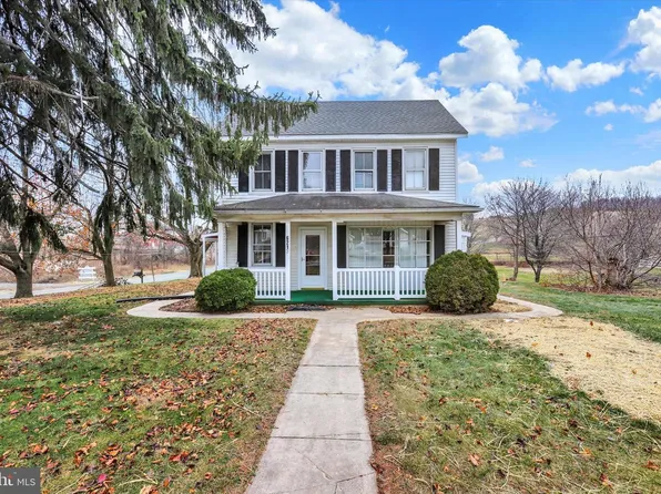 6217 Anthony Hwy, Waynesboro, PA 17268