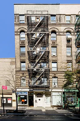 Candela Tower at 56 7th Ave - Manhattan, NY