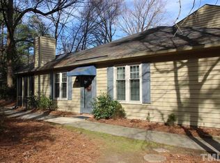 22 Stonewall Way, Durham, NC 27704