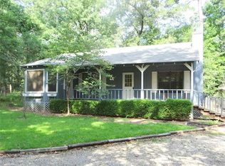 223 Candlelight Path, Holly Lake Ranch, TX 75765