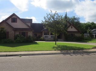 2216 Keralum Dr, Edinburg, TX 78542