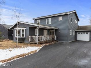 3426 Bruce Ln, Anchorage, AK 99517