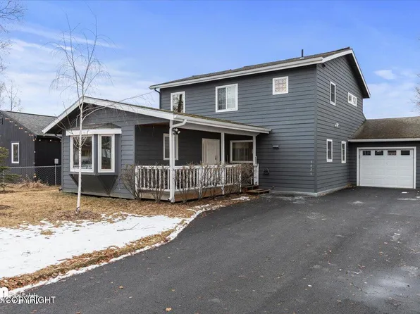 3426 Bruce Ln, Anchorage, AK 99517