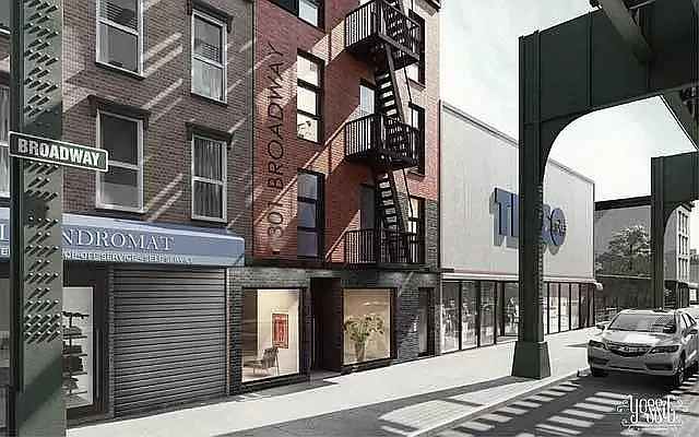 Rented by Dwelling NY Realty Inc | media 32