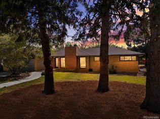 3980 Garland St, Wheat Ridge, CO 80033