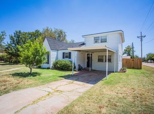 3519 25th St, Lubbock, TX 79410