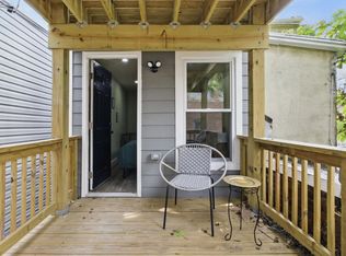 1232 W Lombard St #2A, Baltimore, MD 21223