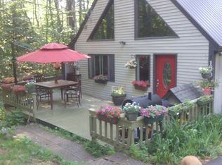 170 Mountain View Dr, Conway, NH 03818