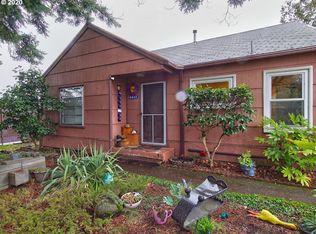 6022 SE 124th Ave, Portland, OR 97236