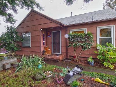 6022 SE 124th Ave, Portland, OR, 97236