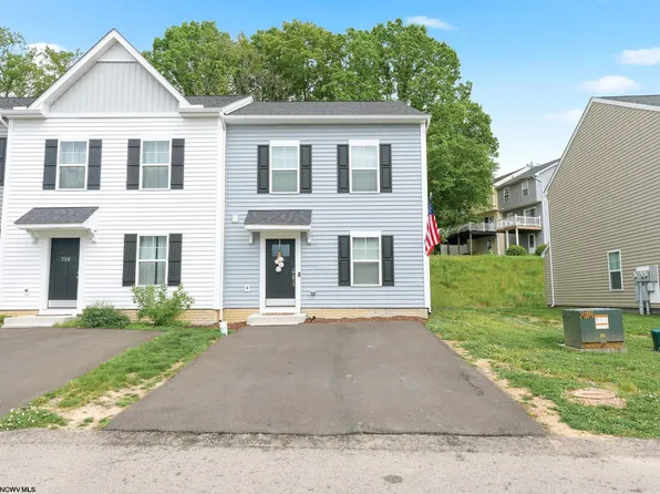 748 Mulligan Ct, Maidsville, WV 26541