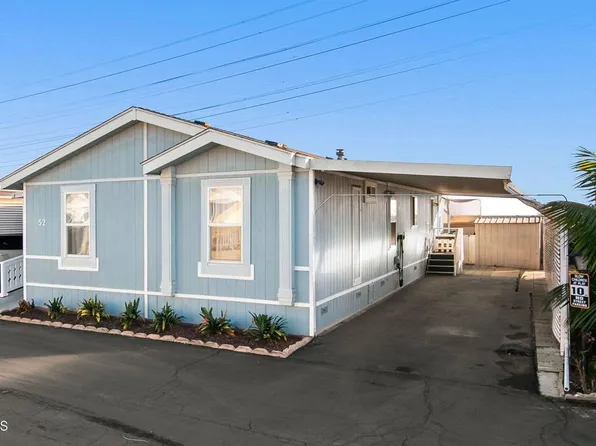 1300 E Pleasant Valley Rd Spc 52, Oxnard, CA 93033