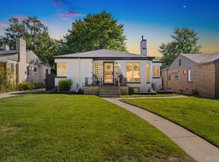 2638 Tennyson St, Denver, CO 80212