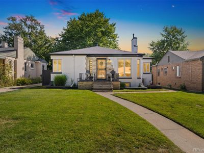 2638 Tennyson Street, Denver, CO, 80212
