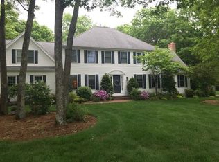 11 Plantation Rd, Mansfield, MA 02048