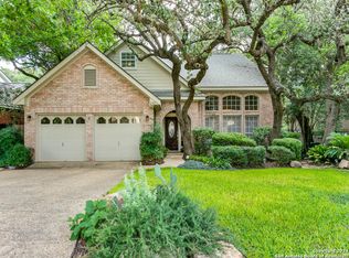 2311 Oak Castle, San Antonio, TX 78232