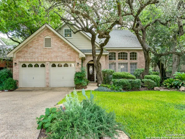 2311 OAK CASTLE, San Antonio, TX 78232