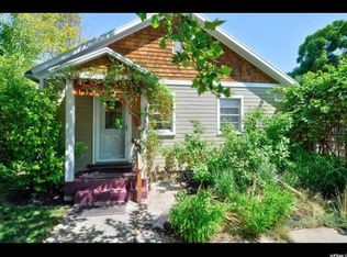 667 E Kensington Ave, Salt Lake City, UT 84105