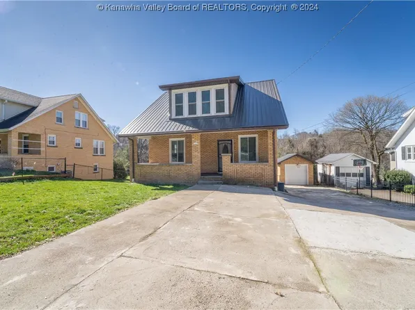 232 Oakwood Rd, Charleston, WV 25314