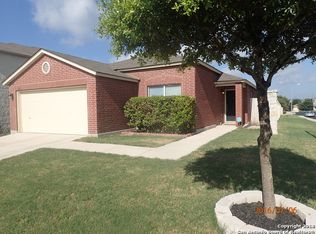 1103 Sundance Hunt, San Antonio, TX 78245