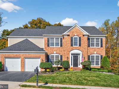 8846 Western Hemlock Way, Lorton, VA, 22079