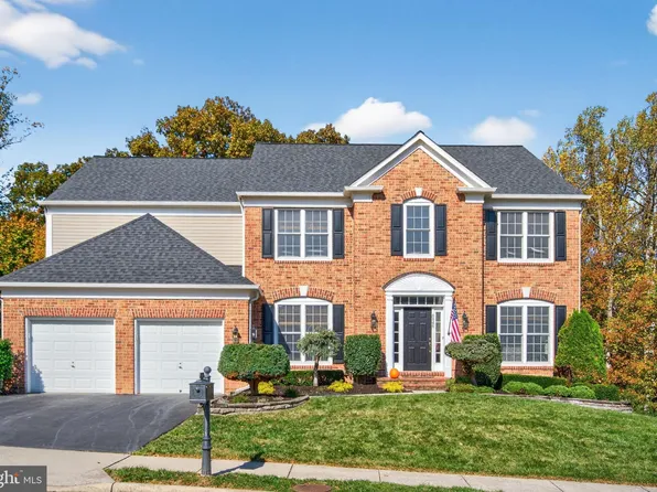 8846 Western Hemlock Way, Lorton, VA 22079