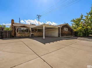 2290 W 7th St, Reno, NV 89503