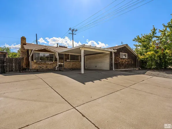 2290 W 7th St, Reno, NV 89503