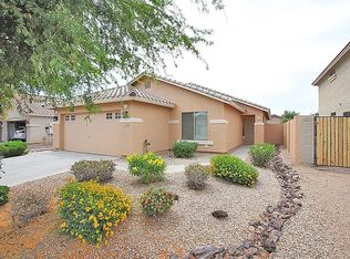 17849 W Ventura St, Surprise, AZ 85388
