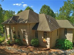 2155 Sierra Trace Rd #54, Denton, NC 27239