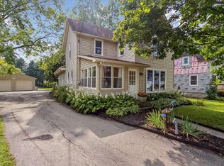 129 W Madison Ave, Milton, WI 53563