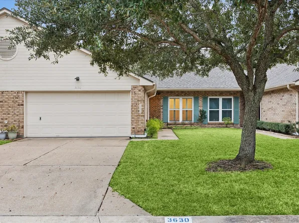 3630 Teakwood Dr, Pearland, TX 77584