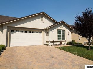 11057 Lamour Ln, Reno, NV 89521