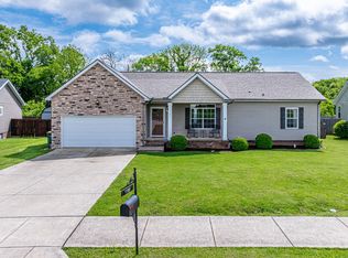 1150 Wrights Mill Rd, Spring Hill, TN 37174