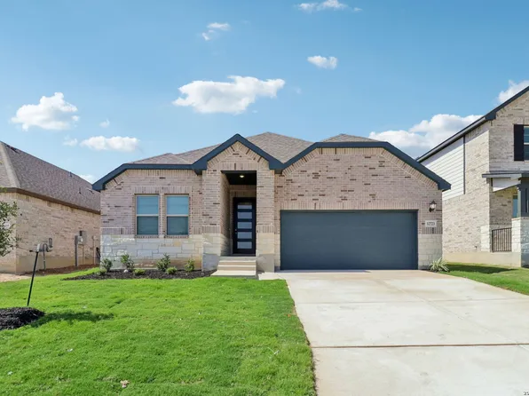 12723 Dinaric Alps, San Antonio, TX 78245