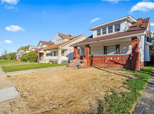 13501 Saybrook Ave, Garfield Heights, OH 44105