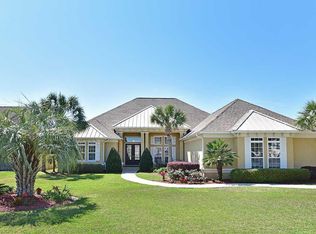 2539 Angel Ct, Gulf Breeze, FL 32563
