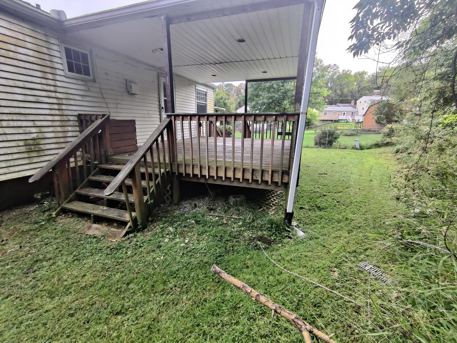 3 bed, 950 sqft, $1,250 — Photo 3