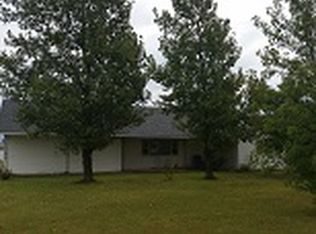 1812 SW Santa Fe Lake Rd, Towanda, KS 67144
