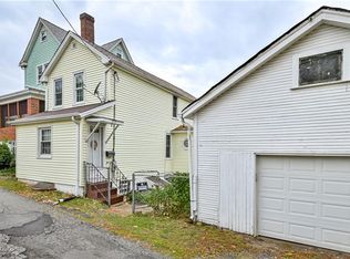 3919 Main St, McKeesport, PA
