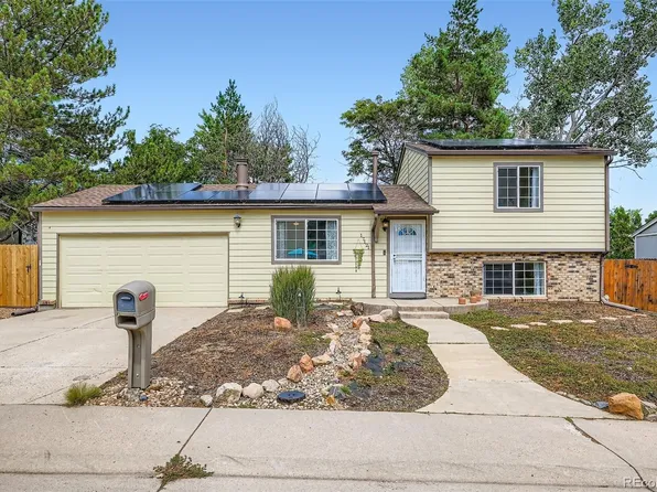 17121 E Mercer Drive, Aurora, CO 80013
