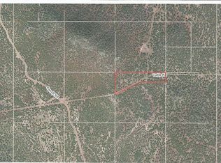 None None, Ash Fork, AZ 86320